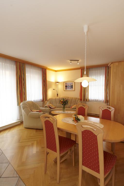 Apartment Sonnenblume Kusenberg Schladming Room photo